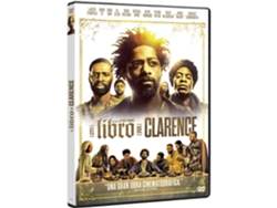 El Libro de Clarence / El Libro de Clarence SONY PICTURES