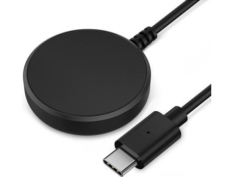 Cargador Para Samsung Galaxy Watch 5 Pro 45Mm Cargador Rápido Usb-C Tipo C Cable Dock VENISYMLIS
