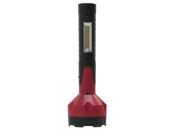 Lámpara de antorcha LED recargable 7W