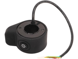 Acelerador Rápido Antidesgaste Para Scooter Eléctrico S1 Plus
