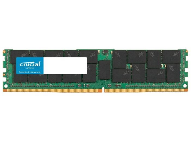 Memoria RAM DDR3 HYPERTEC S26361-F2561-L452-HY (1 x 128 GB - 266 MHz - CL 10)