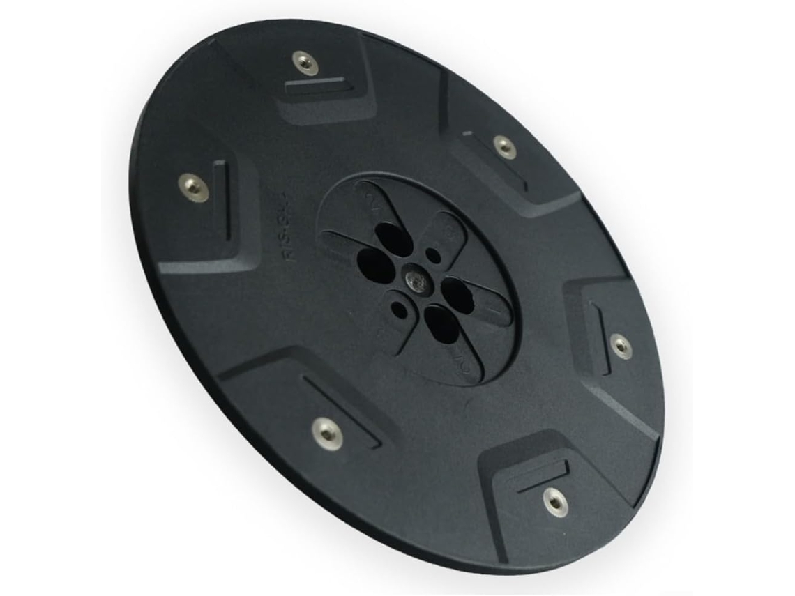 1 Disco De Corte Robótico Para Cortacésped Flymo Fujiwara, Accesorio
