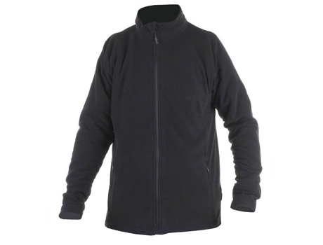 Abrigo Polar para Hombre SPHERE-PRO Rafa Gris para Montaña (XXXL)