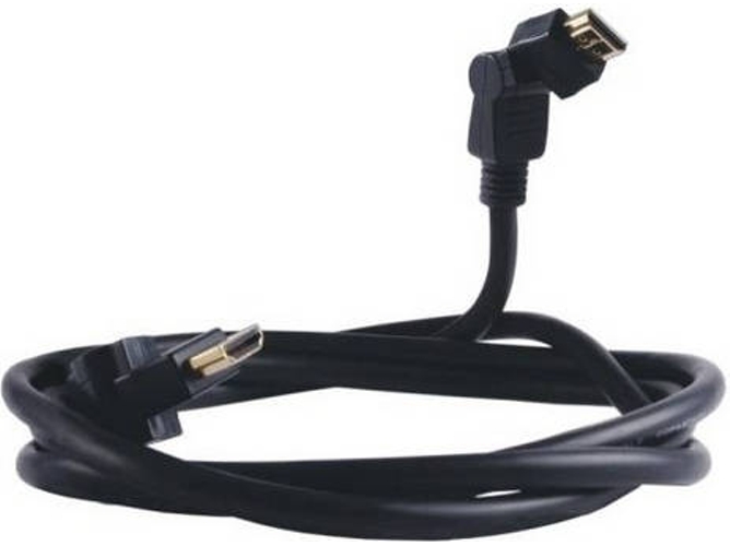 Cable HDMI WAYTEX (HDMI)