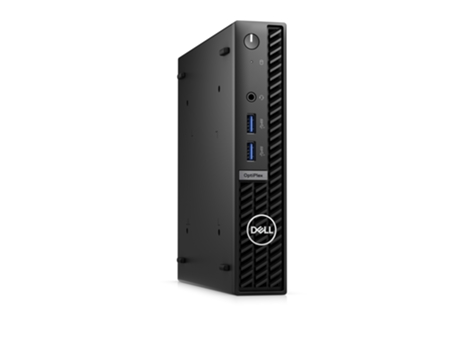 Mini PC DELL 637155474 (ii5-13500 - RAM: 16 GB - Intel UHD Graphics 770)