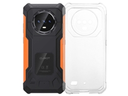 Funda De Tpu Suave Para Cubot Kingkong Es, Protección Contra Caídas