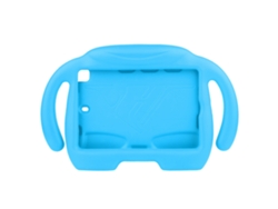 Soporte de espuma EVA para iPad Mini 1, 2, 3, 4 (Ligero y resistente a golpes)