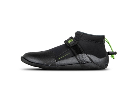 Zapatos Juveniles H2o Shoes 2 Mm Negro EU 33 JOBE