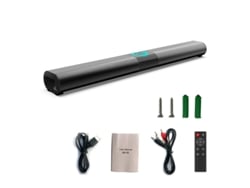 Soundbar WEIMAI Bluetooth Subwoofer 20W