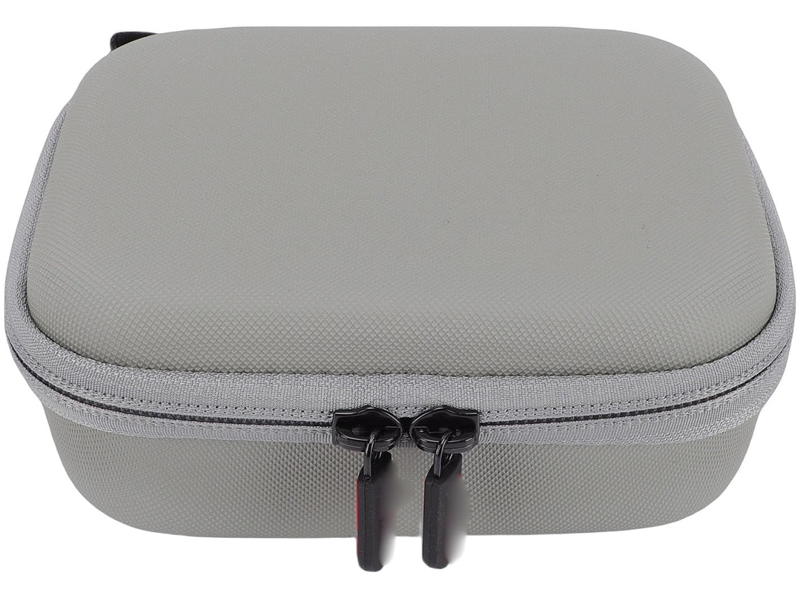 Estuche De Transporte Para Cámara, Bolsa De Almacenamiento Rígida Para Cámaras De Acción.