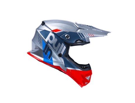 Casco de moto para niños Pull-in Trash/Race