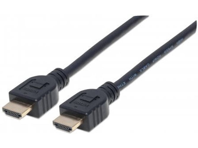 Cable HDMI MANHATTAN (HDMI)