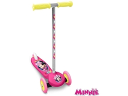 Patinete STAMP Twist and Roll Minnie (Edad mínima: 2 años)