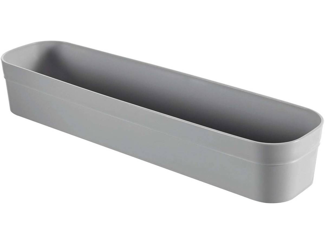 Organizador CURVER Infinity (Gris - Plástico - 30 x 7 x 5 cm)