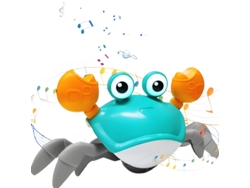 Cangrejo Musical Szsmart