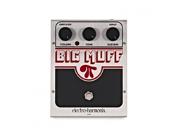 Big Muff Pi ELECTRO HARMONIX