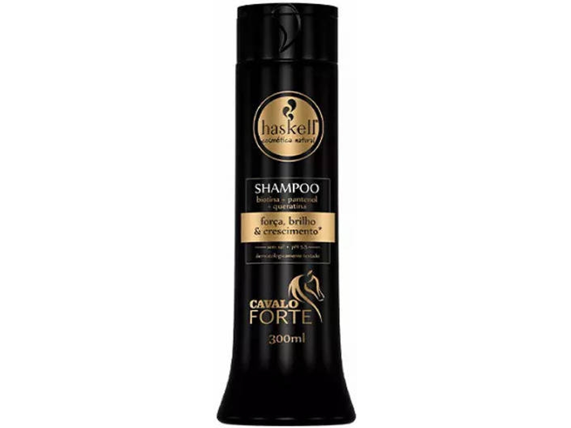Champú HASKELL Cavalo Forte (300ml)