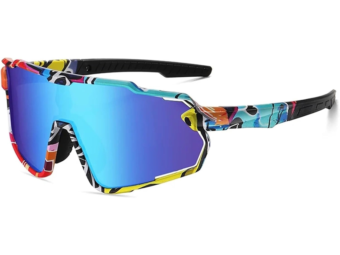 Gafas De Ciclismo: Ciclismo, Sol, Para Montar Caballo, Deportes Al Aire Libre. Protección