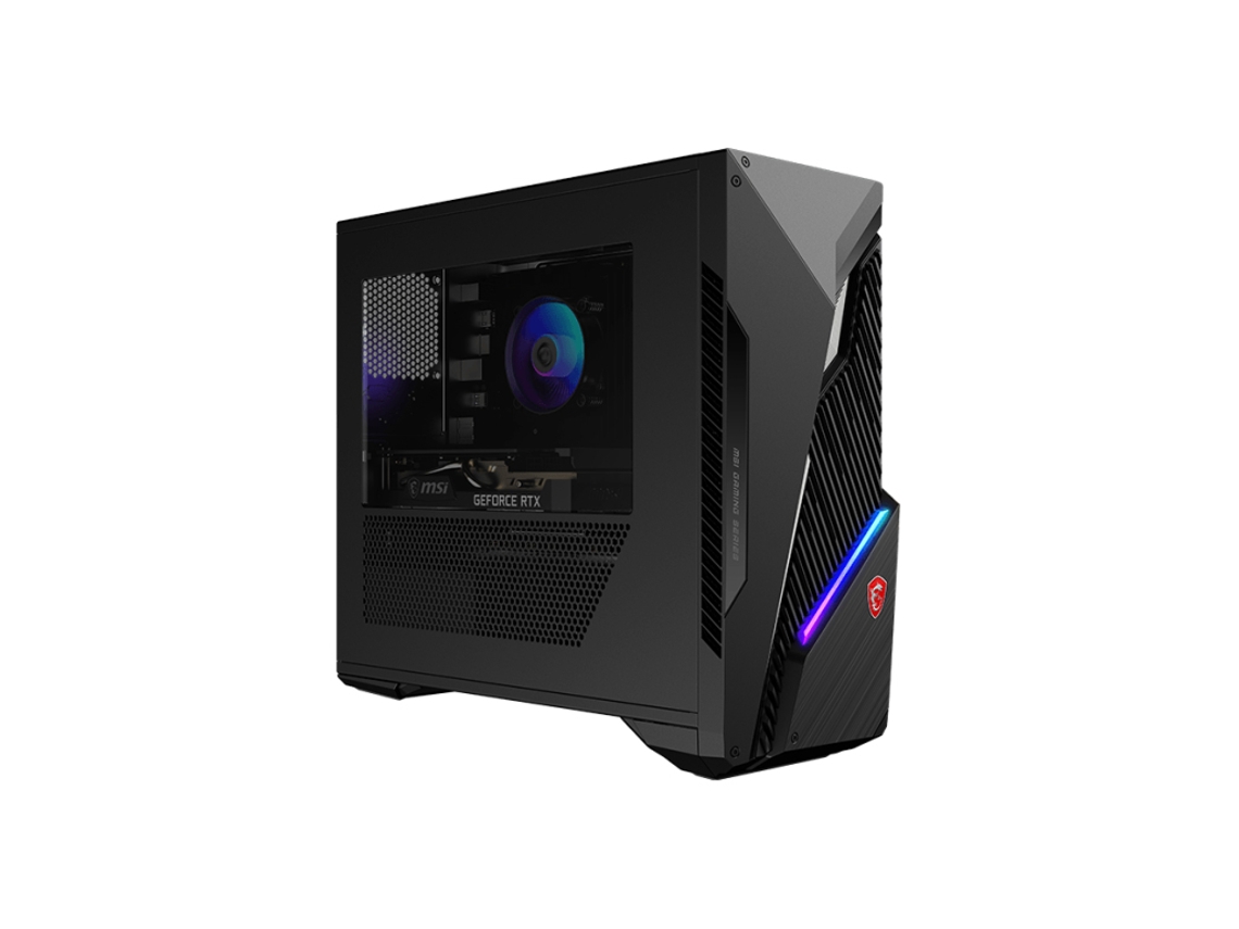 Desktop MSI 71606 7462 (i5-1340 - RAM: 16 GB - 1 TB SSD - NVIDIA GeForce RTX 4060 Ti)