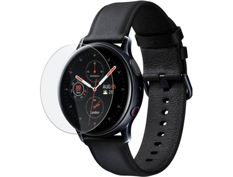 Protector de Pantalla Samsung Galaxy Watch Active 2 40 mm/1 40 mm AVIZAR 9H