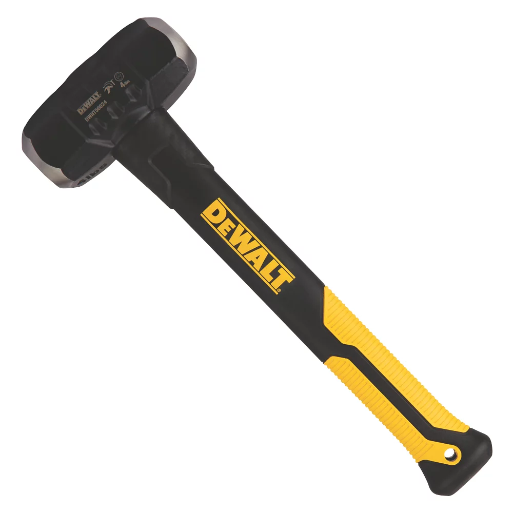 Mazo De Acero Exocore 3.60Kg DEWALT- Dwht56024-1