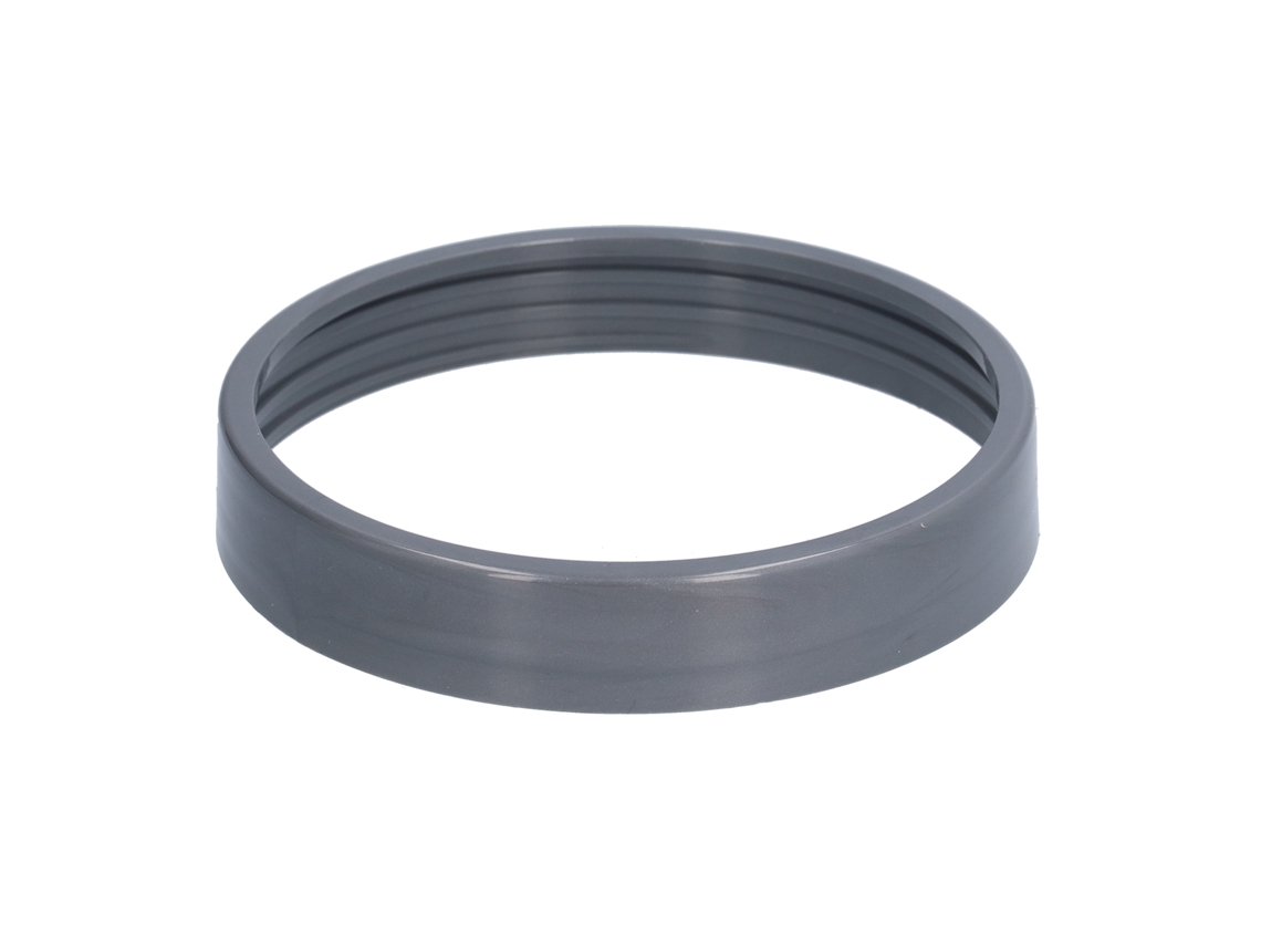 Anillo Roscado De Repuesto Para Licuadora Centrífuga De 600 W/900 W - Accesorio Gris