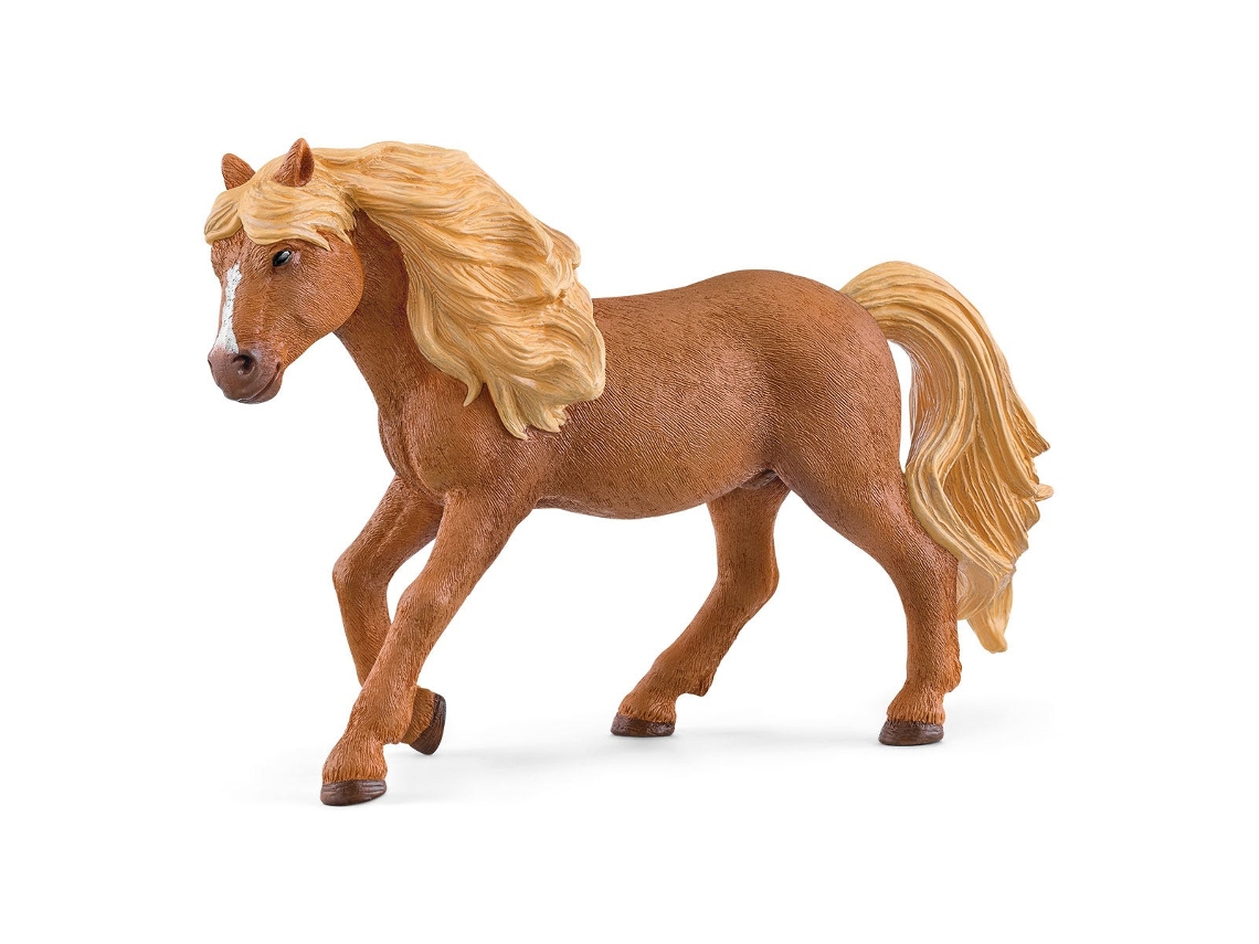 Figura de juguete SCHLEICH Stallion