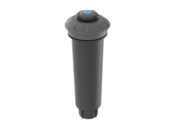 Aspersor de Riego GARDENA md80 Emergente