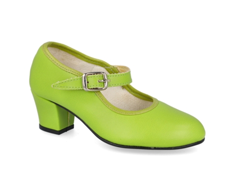 Zapatos Flamengo 1000 22 BUBBLE BOBBLE