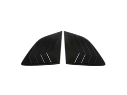 Cubierta decorativa del triángulo trasero para Honda CR-V 23 24