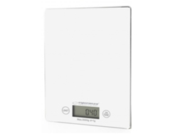 Balanza DIV Cozina Digital (5 Kg - Blanco)