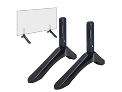 Soporte De Mesa Universal Para Televisores De 32 A 65 Pulgadas Dzr