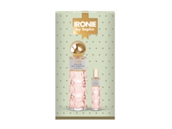 Mini set de regalo Double Ironie de Saphir Saphir