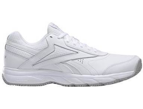 Zapatillas REEBOK Work N Cushion 40 Hombre (40 - Blanco)