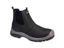 Bota Rafter S7 Sr Sc Fo: Estilo Y Protección Marron Negro / 37