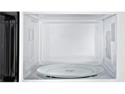 Microondas Integrable BALAY 3WMB1918 (17 L - Sin grill - Blanco) — 17 L | Sin grill | Interior: esmaltado