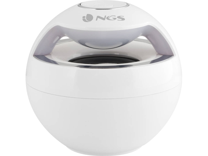 Altavoz NGS Roller Disco