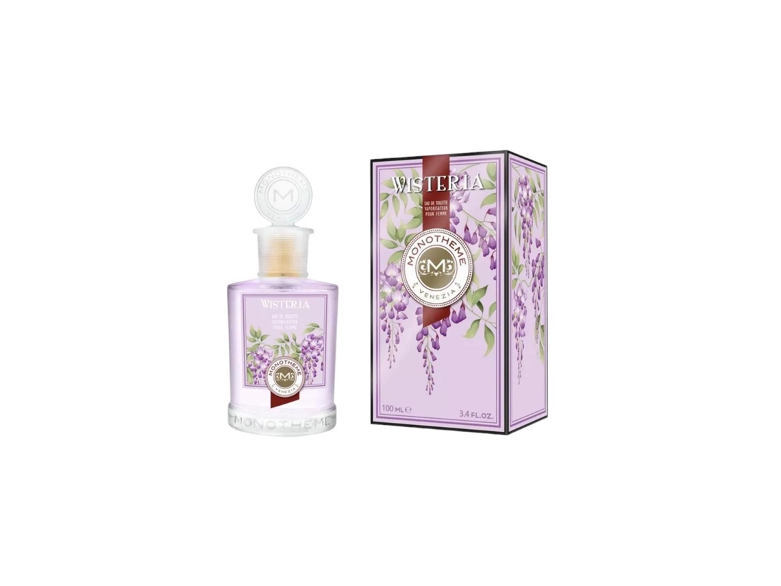 Perfume Donna Monotheme__wisteria_100ml