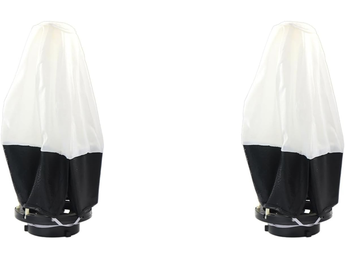 Soportes Para Caja De Luz Para Linterna De Globo De 35 Cm, Difusor De Bola, Modificador De Producción