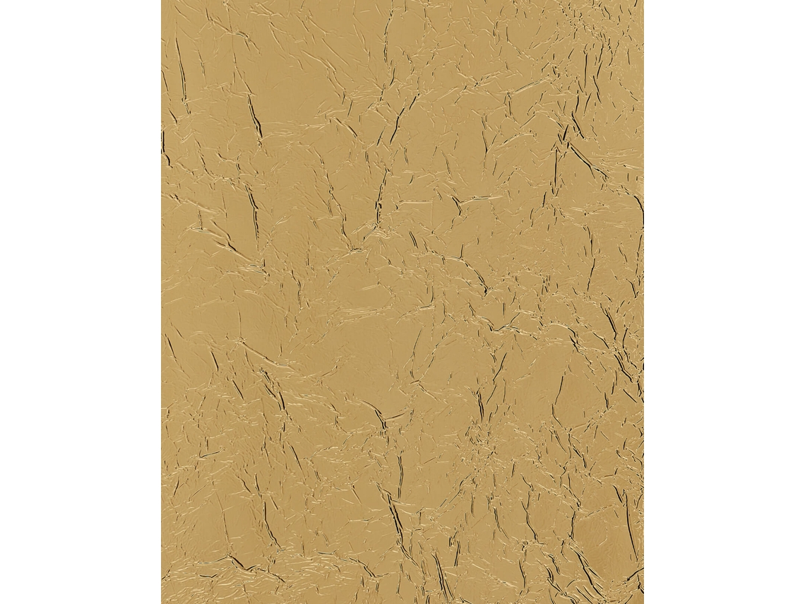 24944 Panel de pared bajo WALLFACE metálico
