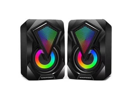 Mini Altavoz de computadora USB WEIMAI
