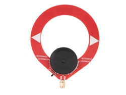 Antena de repuesto para receptores Malachite Hfdy Dsp1 Dsp2 (500 kHz-2000 kHz)