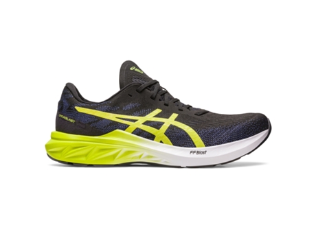 Tenis para Hombre de Running ASICS (46,5 - Multicolor)