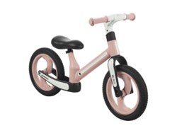Bicicleta de equilibrio Kikkaboo Mint Black