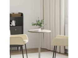 Estante Flotante De Pared | Estante Flotante | Estantería Pared Mdf Gris Brillo 80x23,5x3,8 Cm