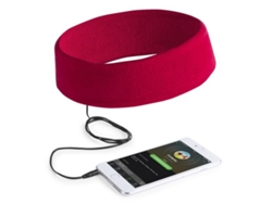 Auriculares NA You Like It NA (In Ear - Negro)