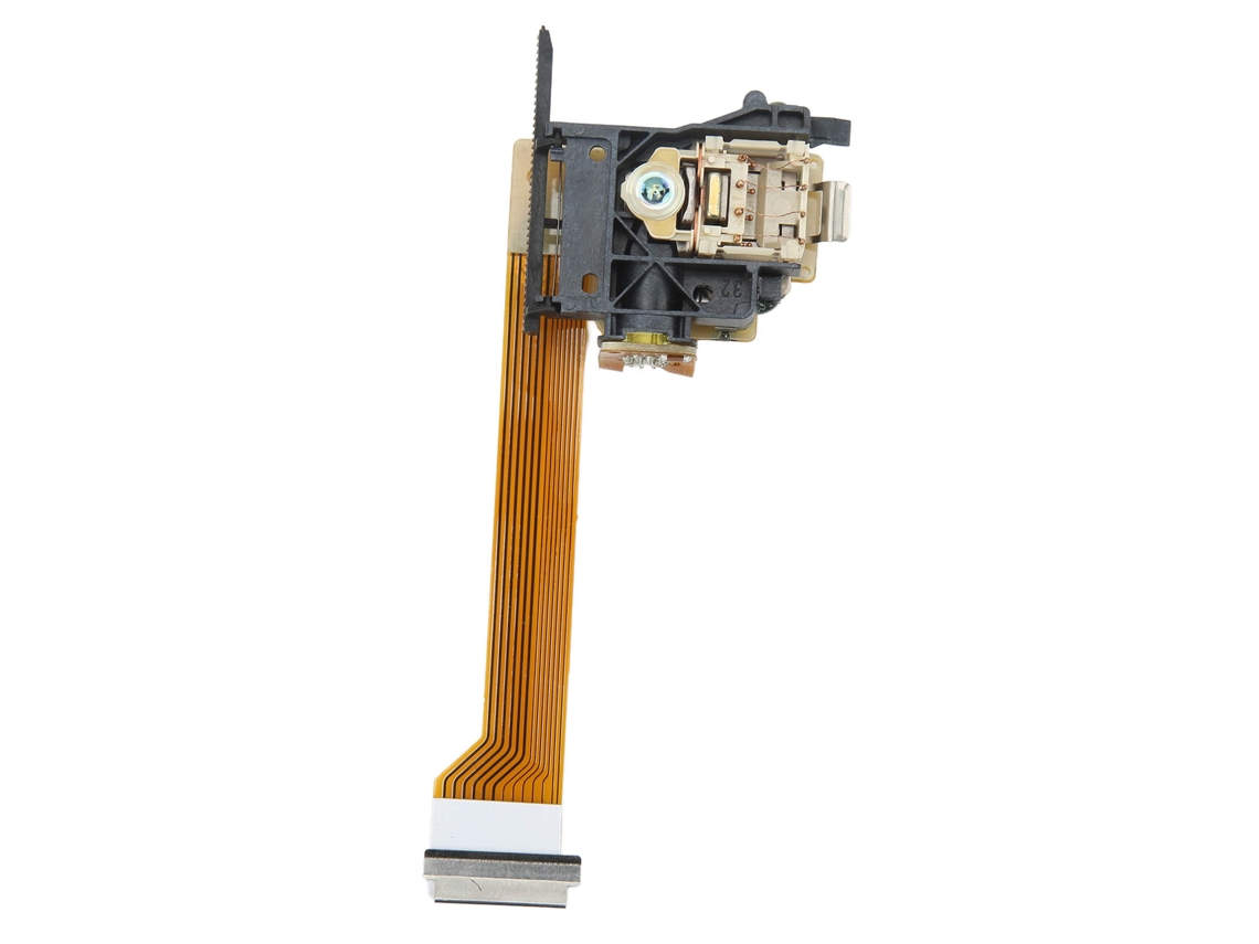 2026as-lente Láser Óptico Pick Up Para Cd Vcd Robusto De Abs Para Sistema Módulo Audiófilo