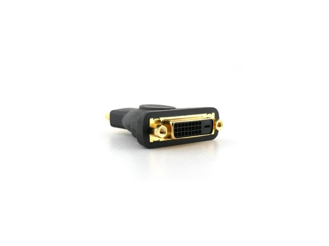 Cable HDMI TECHLY (HDMI - DVI)