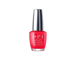 Opi Infinite Shine 2 Coca Cola Red