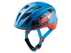 Casco ALPINA Ximo